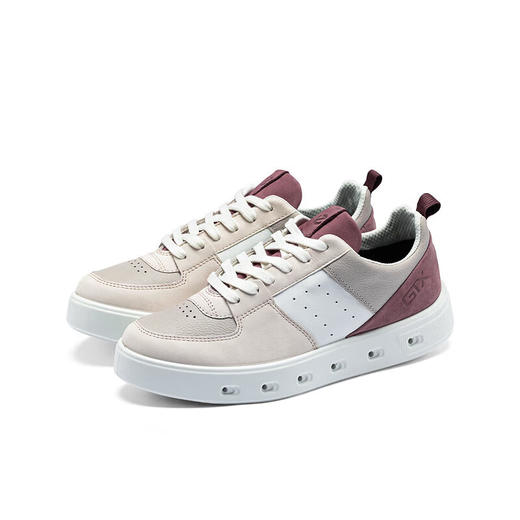 ECCO爱步 女式休闲鞋 20971360791 商品图3