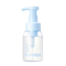 润本 青少年温和洁面泡泡200ml 6971435259780