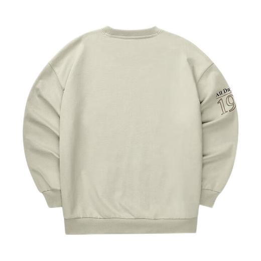 Skechers斯凯奇 中性针织套头卫衣 L324U096-0046 商品图2