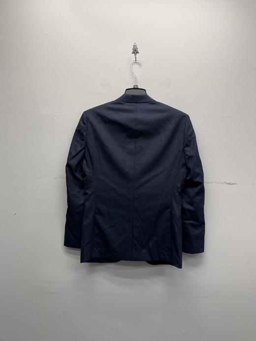 HUGO BOSS/胡戈波士 男驼标新剪羊毛Colombo面料西裤马甲西服套装（仅上衣） 商品图1