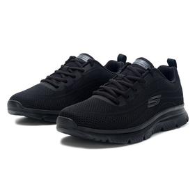 Skechers斯凯奇 男跑步鞋 8790345-BBK