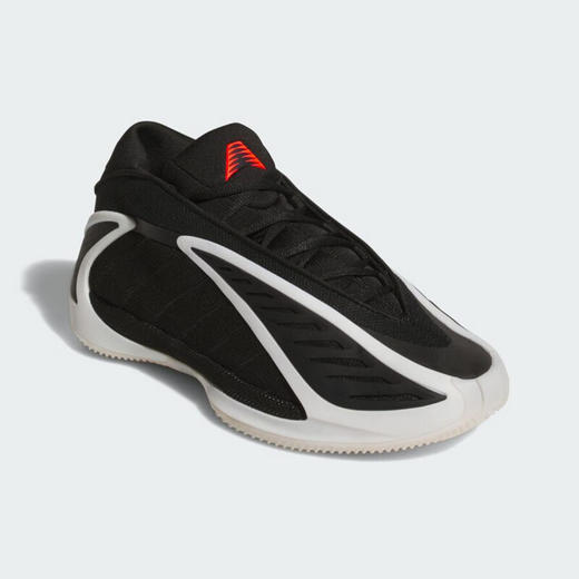 adidas阿迪达斯 通用篮球鞋 JS3508 商品图3