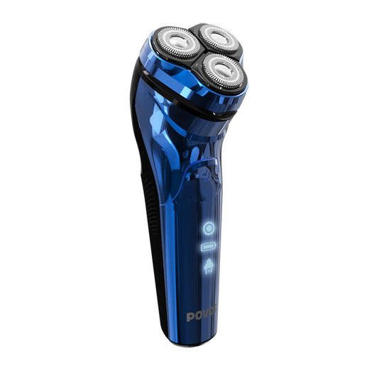 奔腾 8W剃须刀 PQ8786 商品图2