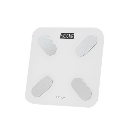 佑美 智能体脂称电池款0.2-150kg Ns-TZ28 商品图3