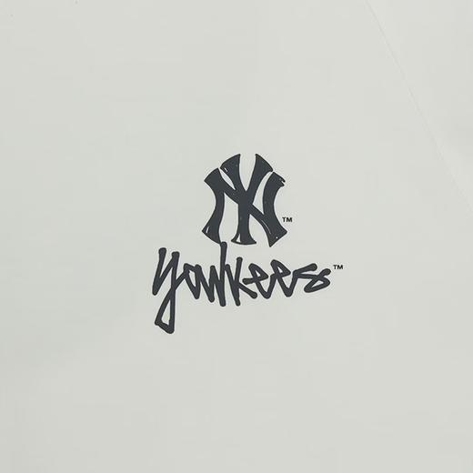 MLB 通用长袖T恤 3ATSB0361-50IVS 商品图4