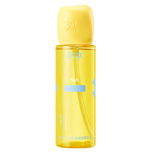 润本 青少年控油祛痘精华水150ml 6971435253481 商品图0