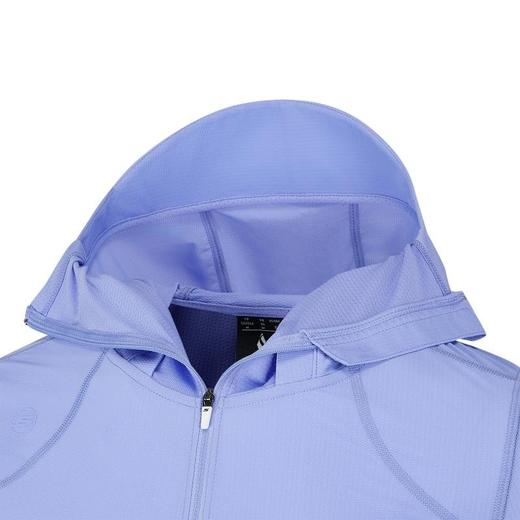 Skechers斯凯奇 女针织连帽外套防晒服 P225W176-01C7 商品图3