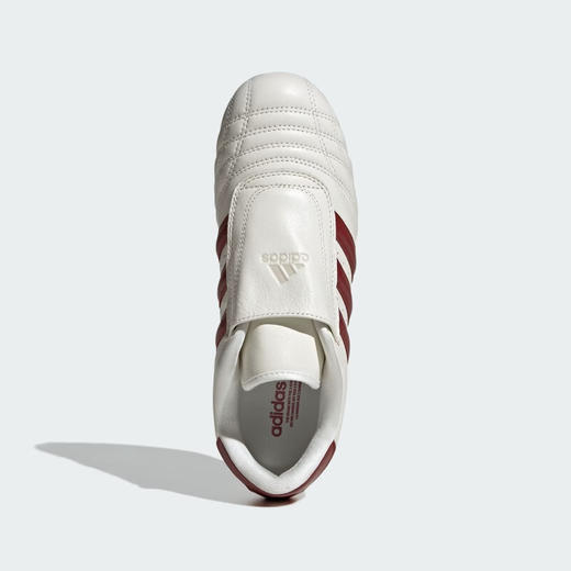 adidas阿迪达斯 女休闲鞋 JS4527 商品图4