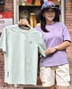 SCALER思凯乐户外26春夏新款F4127192短袖速干T衫男女同款 商品缩略图0
