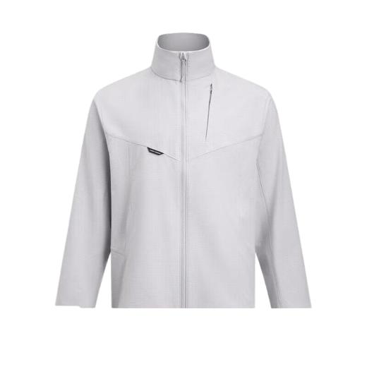 UnderArmour安德玛 男针织夹克 6010032-011 商品图0