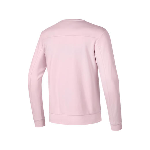 Skechers斯凯奇 中性针织套头卫衣 P424U037-02GM 商品图2