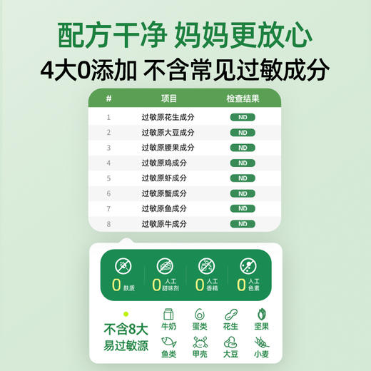 ChildLife童年时光第一防御液 商品图3