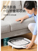 团购-星浩  美丽雅可折叠泡脚桶39cm1个15L HC99333 商品缩略图3