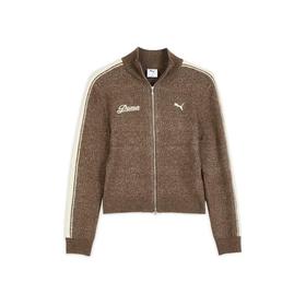 PUMA彪马 女针织夹克 635719-85