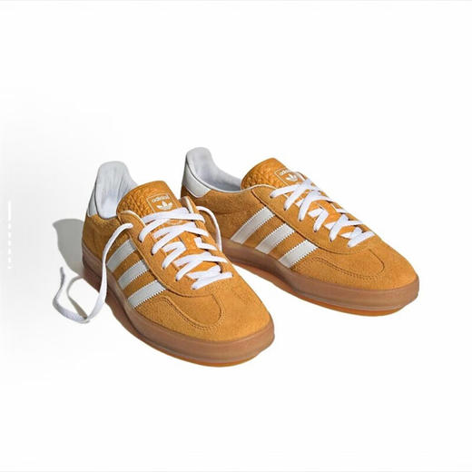 adidas阿迪达斯 通用板鞋 HQ8716 商品图3