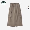 【2件9折】【ROOTS】女式工装半身裙 商品缩略图3