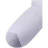Skechers斯凯奇 女短筒袜（2双装） L225W070-05PK 商品缩略图2