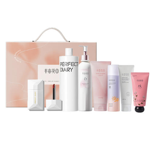 半亩花田 好事花生套装ZY13 6978253220145 商品图0