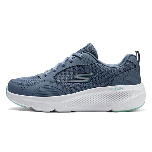 Skechers斯凯奇 女基础跑步鞋 128333-BLAQ 商品图0