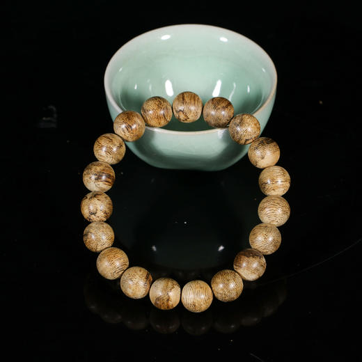 AN0321-45-4 达拉干手串 11.6mm *19颗 10.05g 商品图0