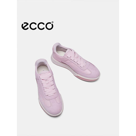 ECCO爱步 女四季休闲鞋 27283351816 商品图3