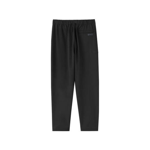 Skechers斯凯奇 男梭织长裤 L424M003-0018 商品图2