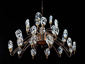 DWJ-CH-66吊灯（运费自理）