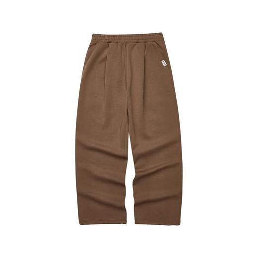 Skechers斯凯奇 中性针织长裤 L324U030-03F9 商品图0