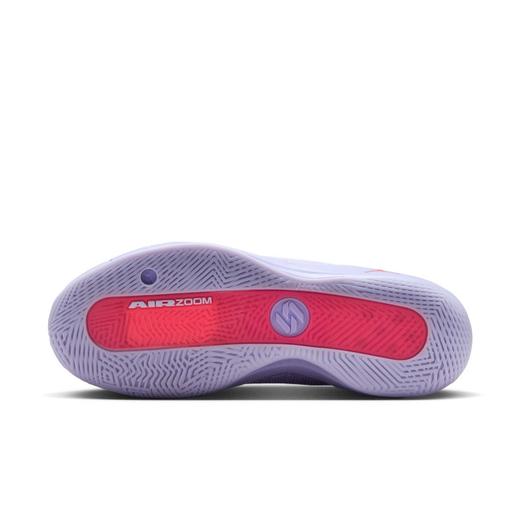 NIKE耐克 男篮球鞋 HF0819-500 商品图2