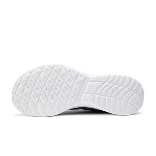 Skechers斯凯奇 女绑带运动休闲鞋 150154-BKLB 商品图4