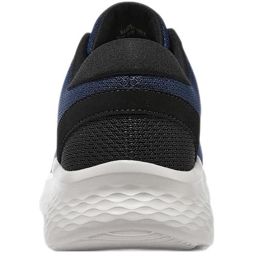 Skechers斯凯奇 男运动鞋休闲鞋 232591-NVBK 商品图3