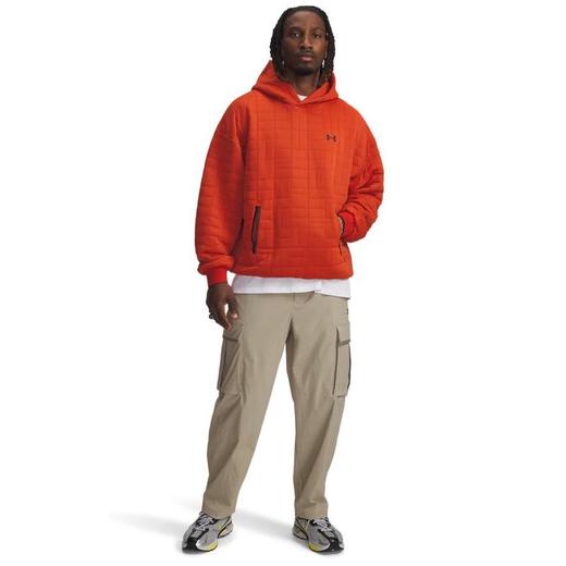 UnderArmour安德玛 男梭织长裤 6003862-299 商品图3