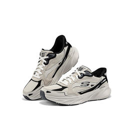 Skechers斯凯奇 男跑步鞋 232969-NTBK
