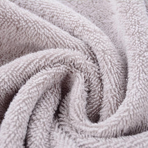 罗曼罗兰 舒适全棉毛巾32*72cm 6925314759632 商品图1