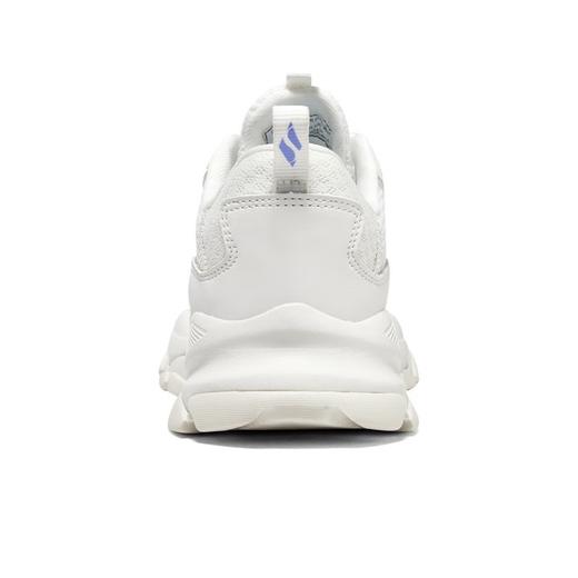 Skechers斯凯奇 女复古慢跑鞋休闲鞋 177275-WHT 商品图3