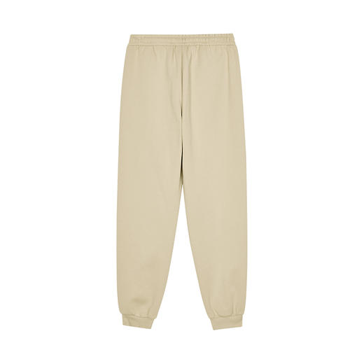 Skechers斯凯奇 女针织长裤 L424W149-028R 商品图2