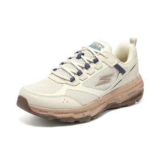 Skechers斯凯奇 女跑步鞋 128221C-NAT 商品图0