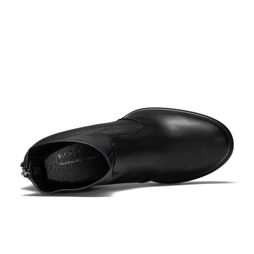 ECCO爱步 女短靴 222623 商品图2