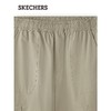 Skechers斯凯奇 男梭织长裤 L225M130-00V8 商品缩略图3