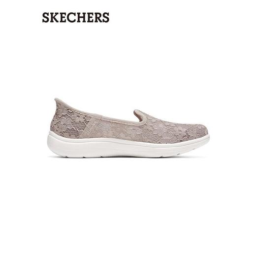 Skechers斯凯奇 女休闲鞋 138363-TPE 商品图3