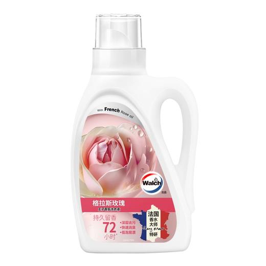 威露士 王子香氛洗衣液格拉斯玫瑰1.03L 11001010109 商品图0