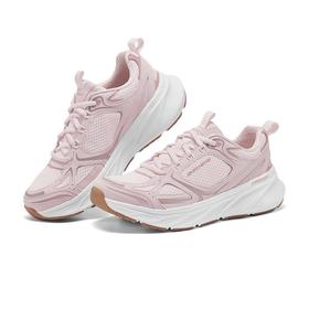 Skechers斯凯奇 女EDGERIDE女士绑带运动鞋 150475-PNK