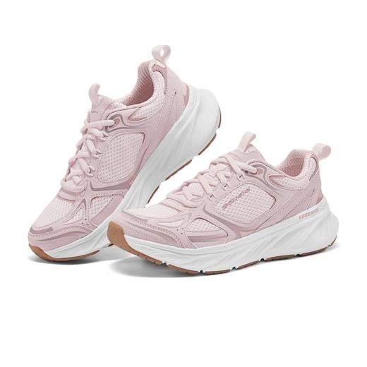 Skechers斯凯奇 女EDGERIDE女士绑带运动鞋 150475-PNK 商品图0