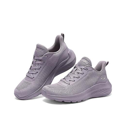 Skechers斯凯奇 女休闲鞋 117472-MVE 商品图2