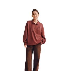 Skechers斯凯奇 中性针织套头卫衣 L325U035-05TL