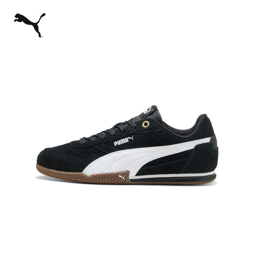 PUMA彪马 女板鞋 402673-01 商品图4