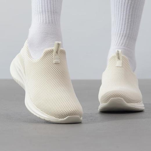 Skechers斯凯奇 女休闲鞋 117572-OFWT 商品图2