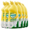 芊洁净 洁厕剂 （白桃味/柠檬味）700ml*6 6973025870993-6 商品缩略图0