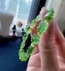 绿貔貅碧玺手串 商品缩略图0