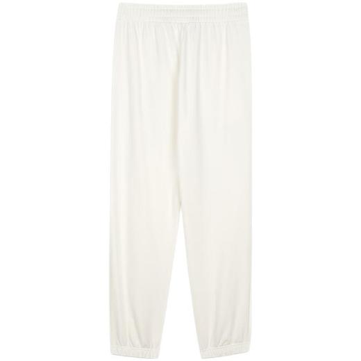 Skechers斯凯奇 女针织长裤 L223W131-0074 商品图4